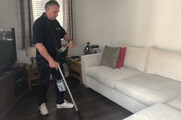 Colchester Central Heating Leak Detection Service